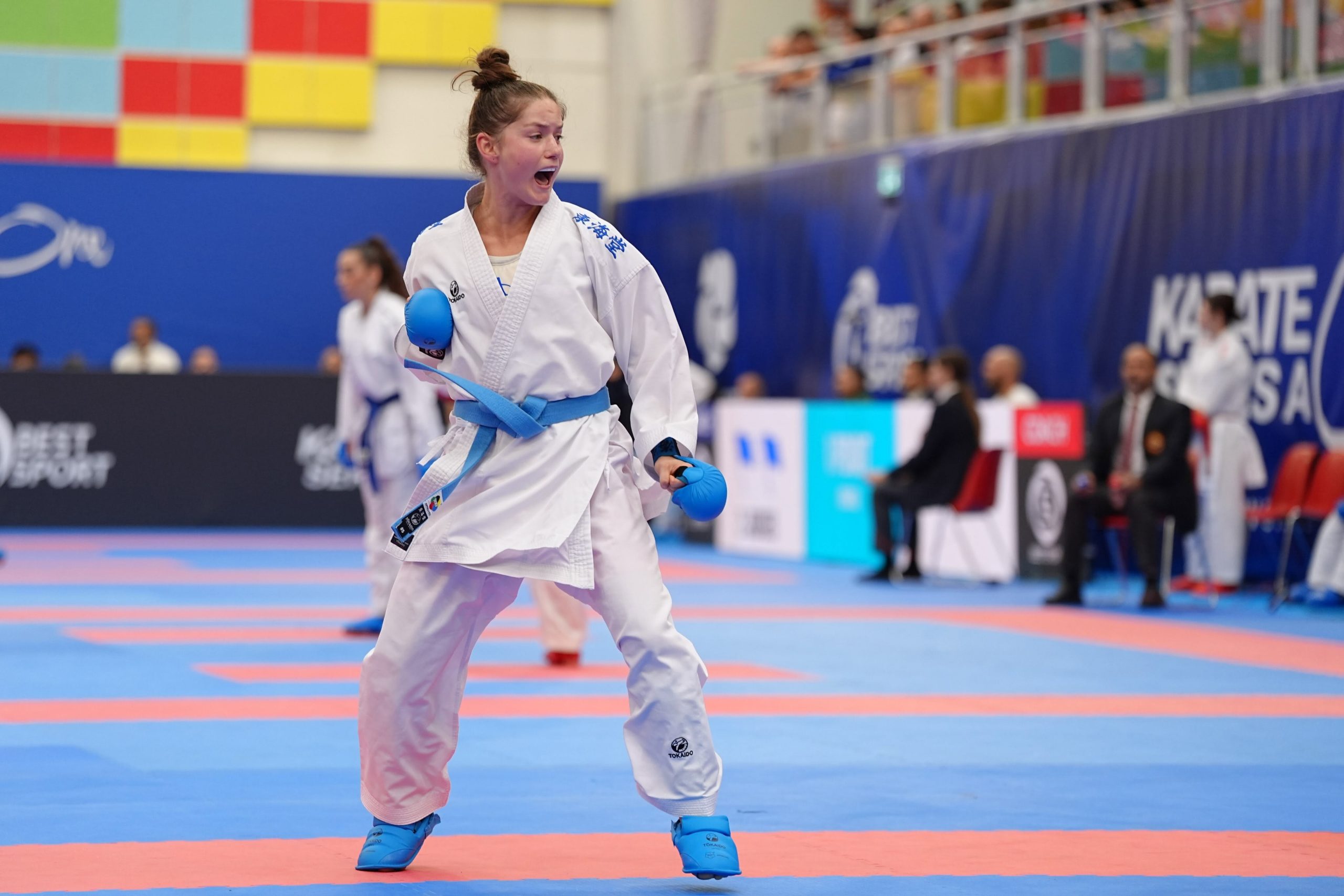 Main image of Estonian Karate Federation