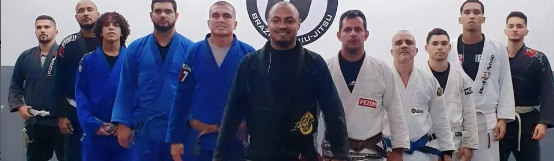 Main image of Estudio BJJ Muriaé