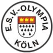 Main image of ESV Olympia Köln - Olympia-Halle, Geschäftsstelle und Judohalle
