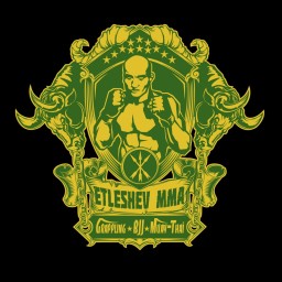 Main image of ETLESHEV TEAM