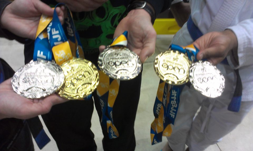 Main image of Etown Jiu-Jitsu