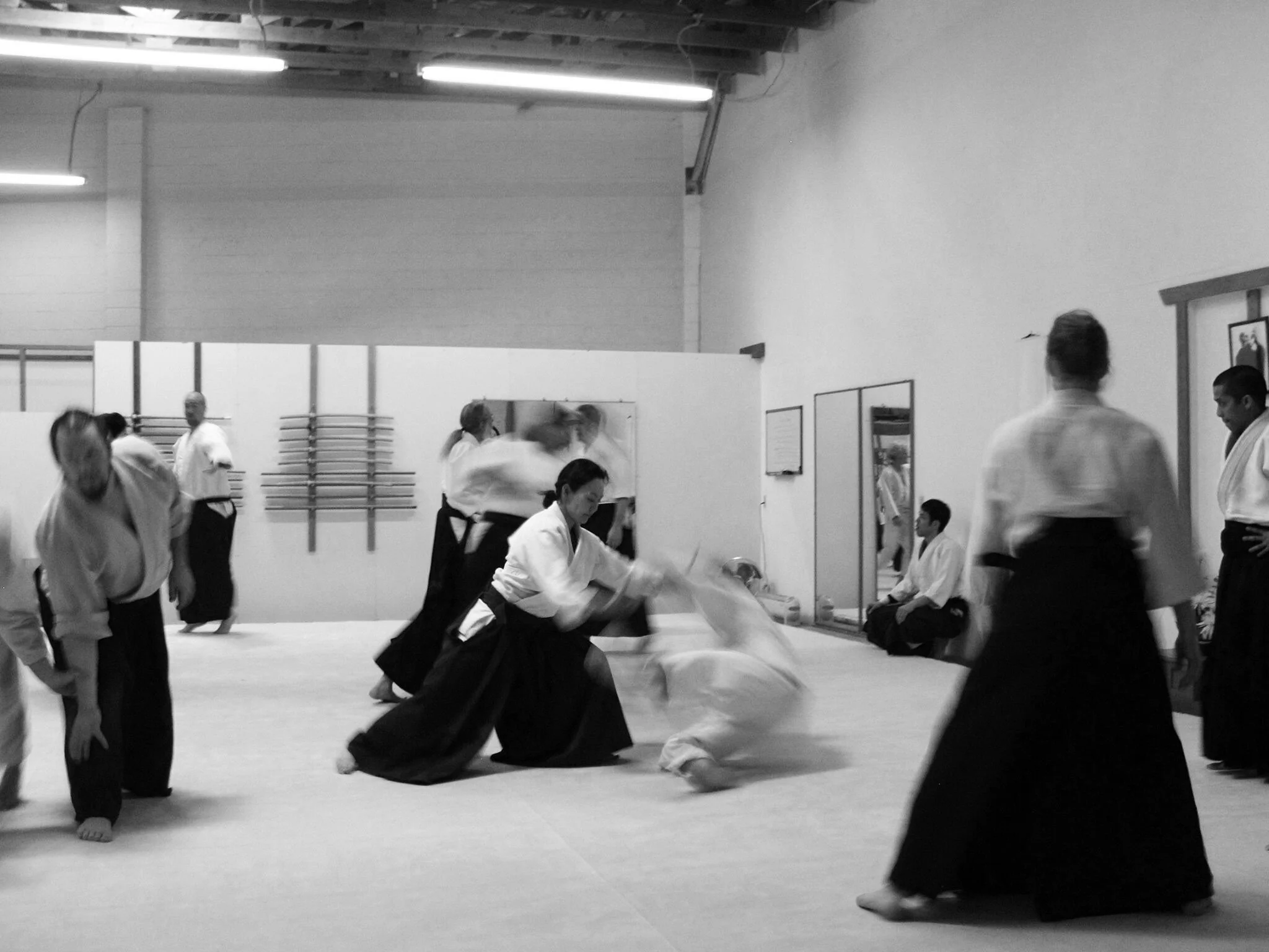 Main image of Eugene Aikikai