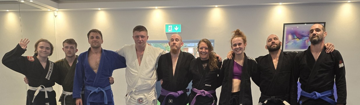 Main image of Europa Jiu Jitsu