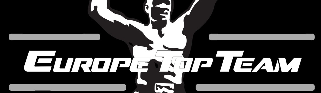 Main image of EUROPE TOP TEAM REIMS