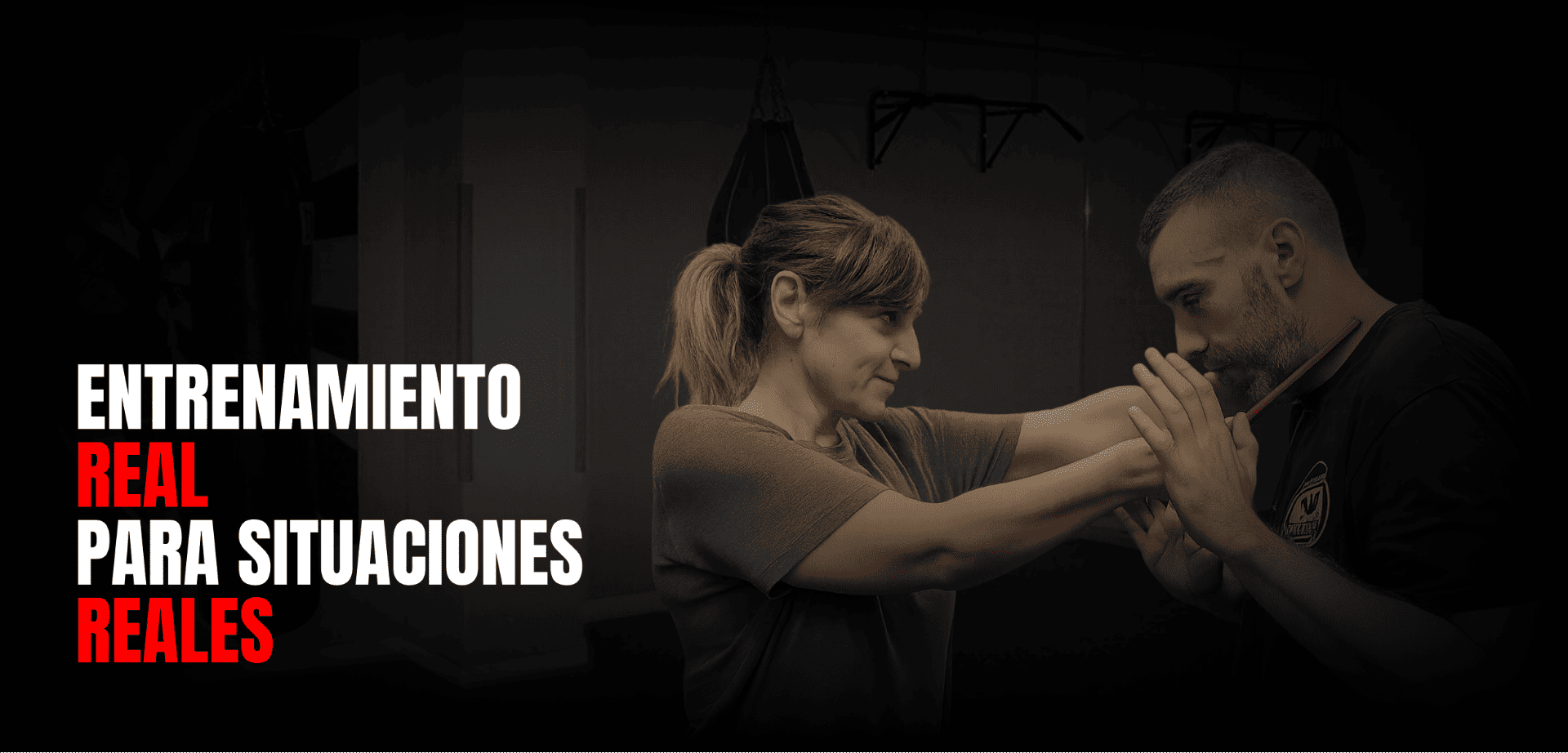 Main image of Euskal Herriko Krav Maga