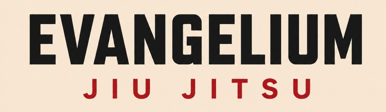 Main image of Evangelium Jiu Jitsu