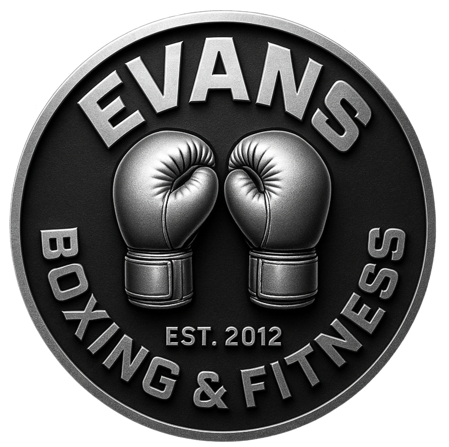 Evans Boxing and fitness academy image