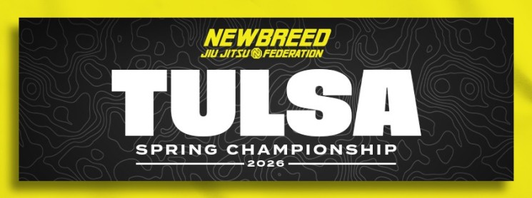 Banner for NEWBREED TULSA SUMMER CHAMPIONSHIP