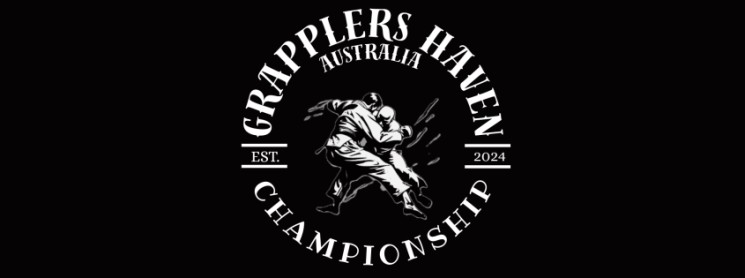 Banner for Grapplers Haven Australia Championships