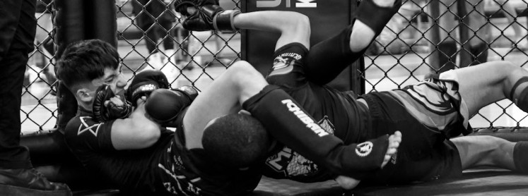 Banner for United League Israeli Cup 2026 MMA - K1 - Muay Thai