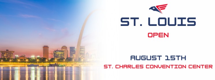 Banner for 2026 AGF St. Louis Open