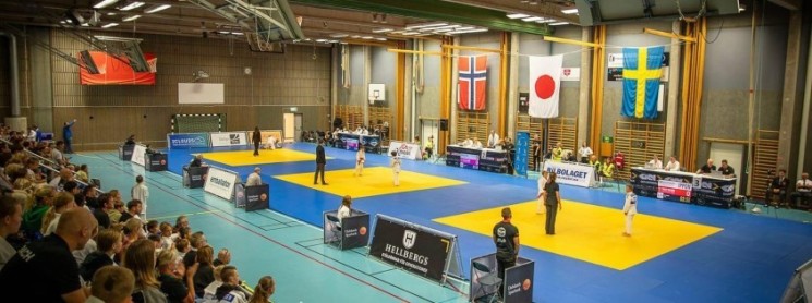 Banner for Dalsland Open 2 2026 & Training Camp
