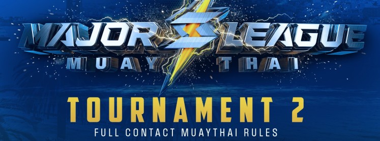 Banner for MLMT Tournament 2