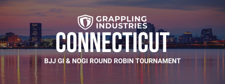 Banner for Grappling Industries CONNECTICUT