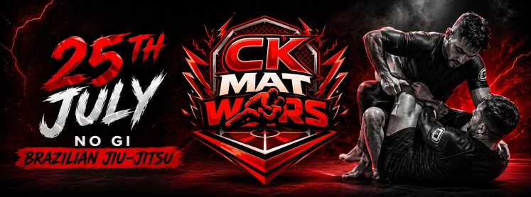 Banner for Ck Mat Wars 2