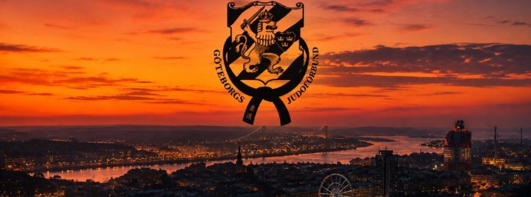 Image of Gothenburg Judo Open 2026