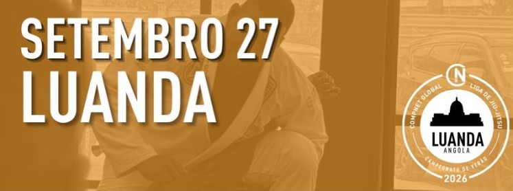 Banner for COMPNET ANGOLA CHAMPIONSHIP 2026