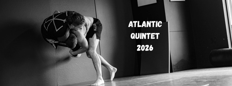 Banner for Atlantic Quintet 2026