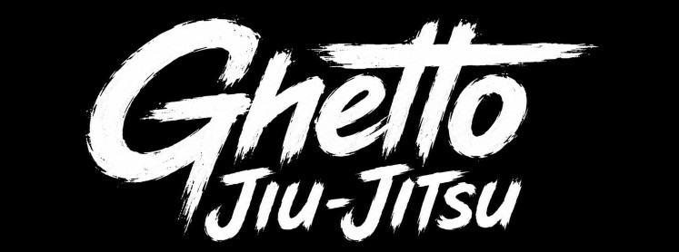 Banner for Ghetto Jiu-Jitsu Championship 2026 No GI
