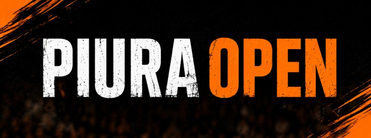 Banner for Piura Open IV