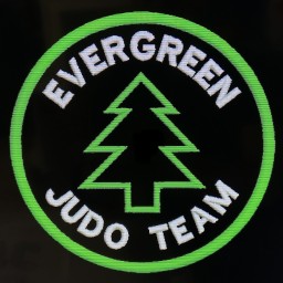 Main image of Evergreen Judo Team