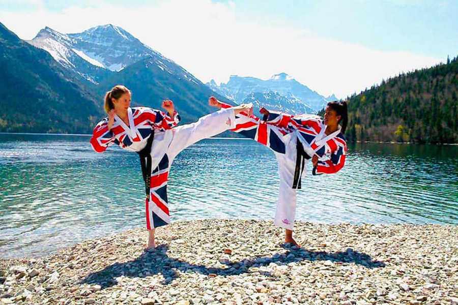 Main image of Evesham School of Tae Kwon Do