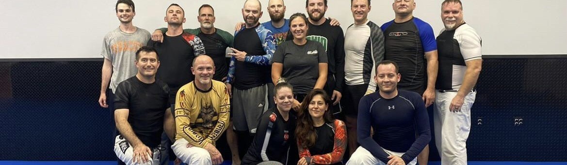 Main image of Evolution BJJ Middletown