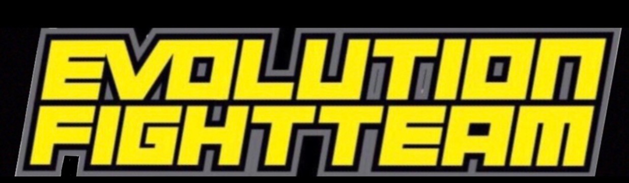 Main image of Evolution fight team HQ