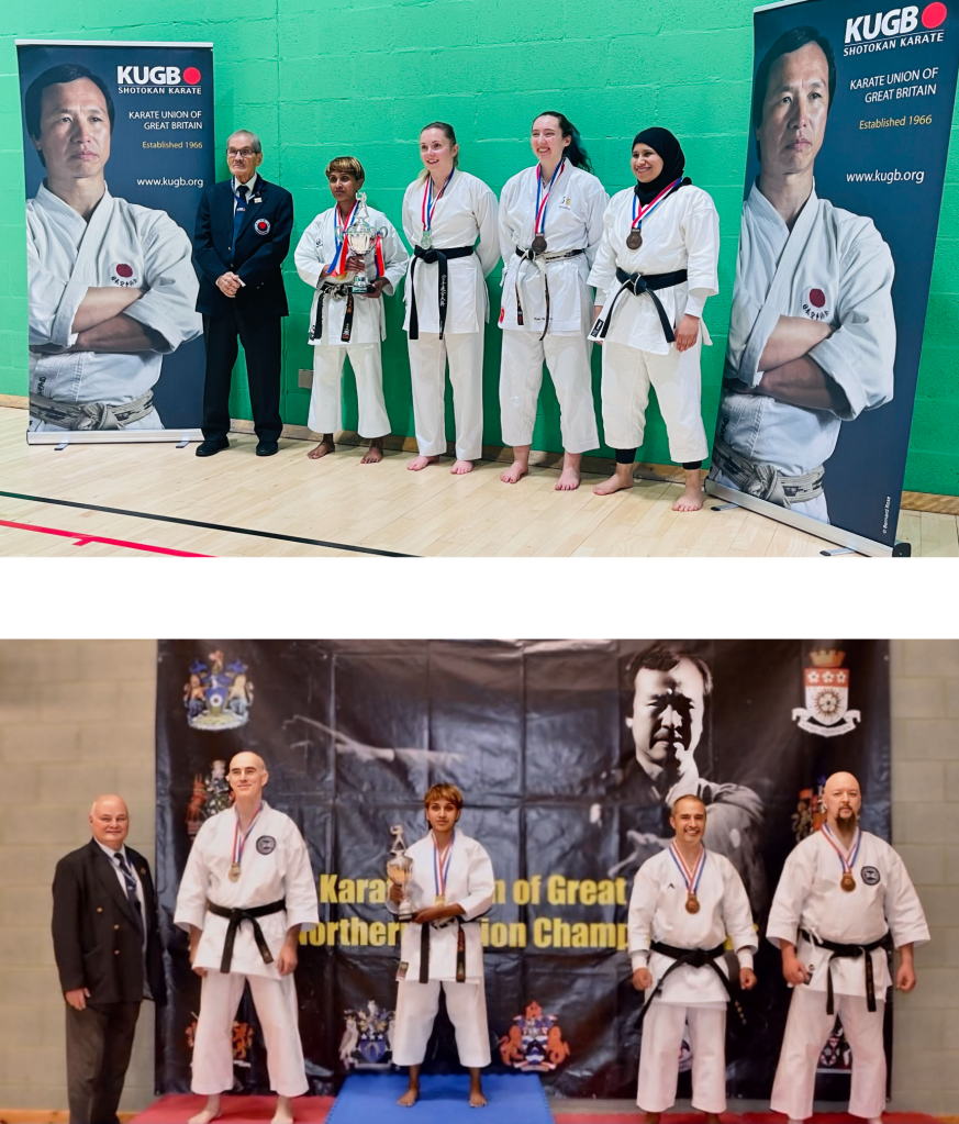 Main image of Evolution Karate Club
