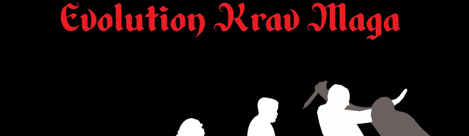 Main image of Evolution Krav Maga and BJJ