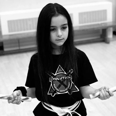 Main image of Evolution Martial Arts Academy - Plymouth