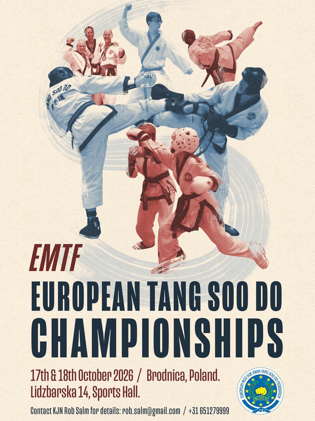 Main image of Evolution Martial Arts