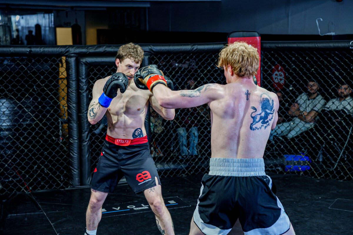 Main image of Evolve Academy Trondheim