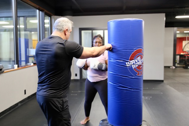 Main image of Evolve Fitness Studios