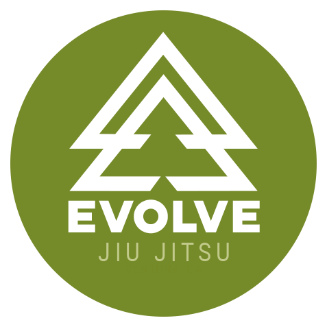 Evolve Jiu Jitsu Ventura