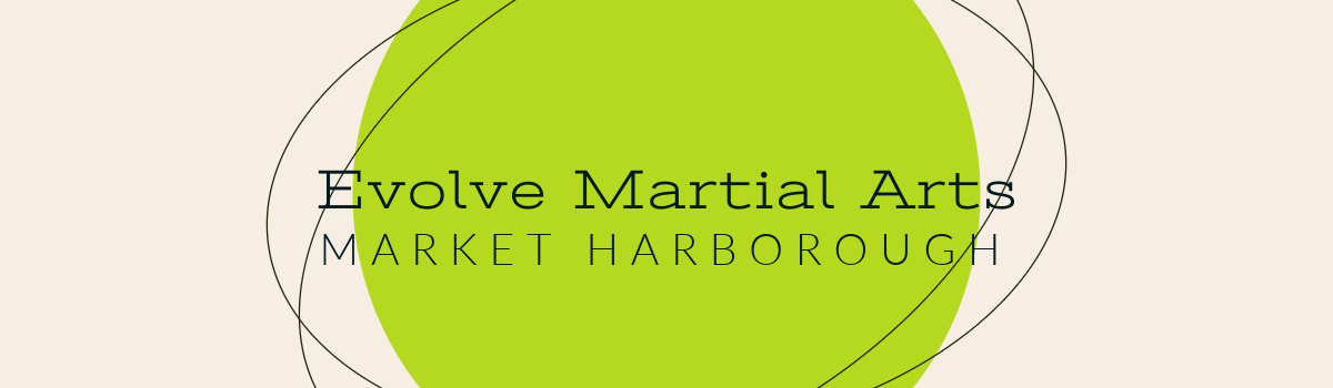 Main image of Evolve Martial Arts England