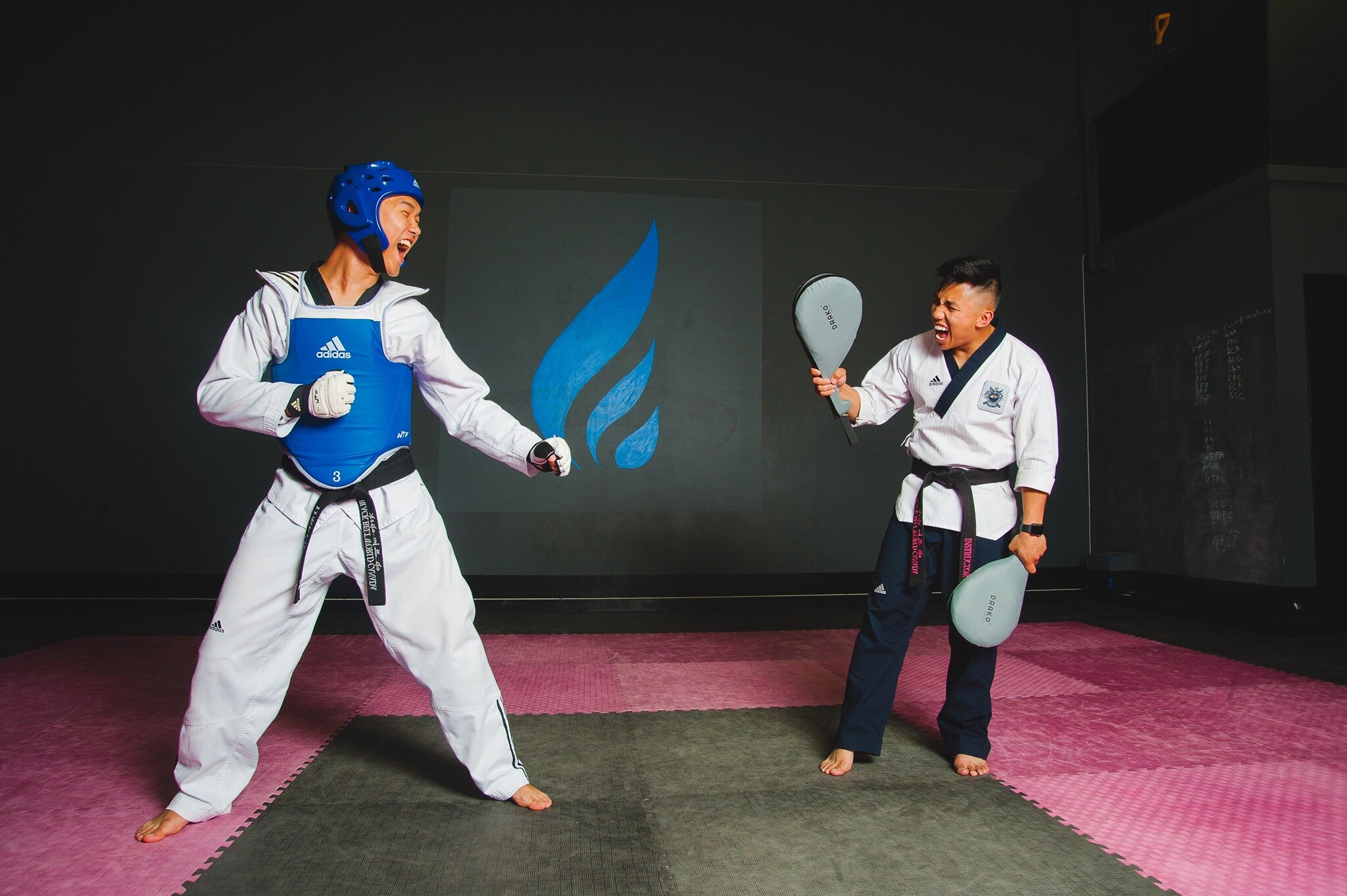 Main image of Evolve Martial Arts