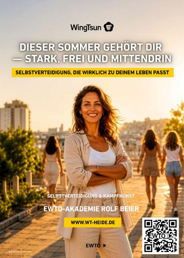 Main image of EWTO Akademien Rolf Beier