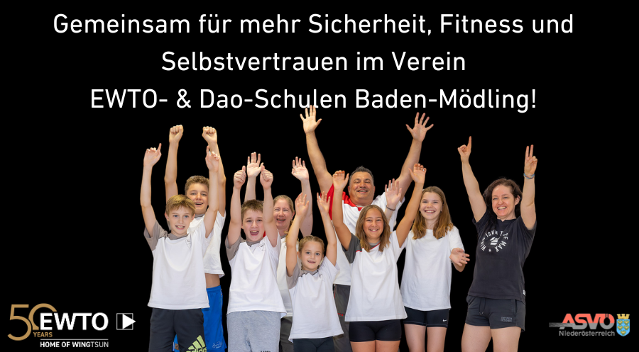 Main image of EWTO and Dao Schule Baden Mödling