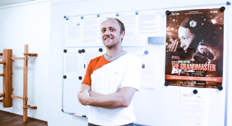 Main image of EWTO-Schule Rastatt WingTsun Schule Rastatt