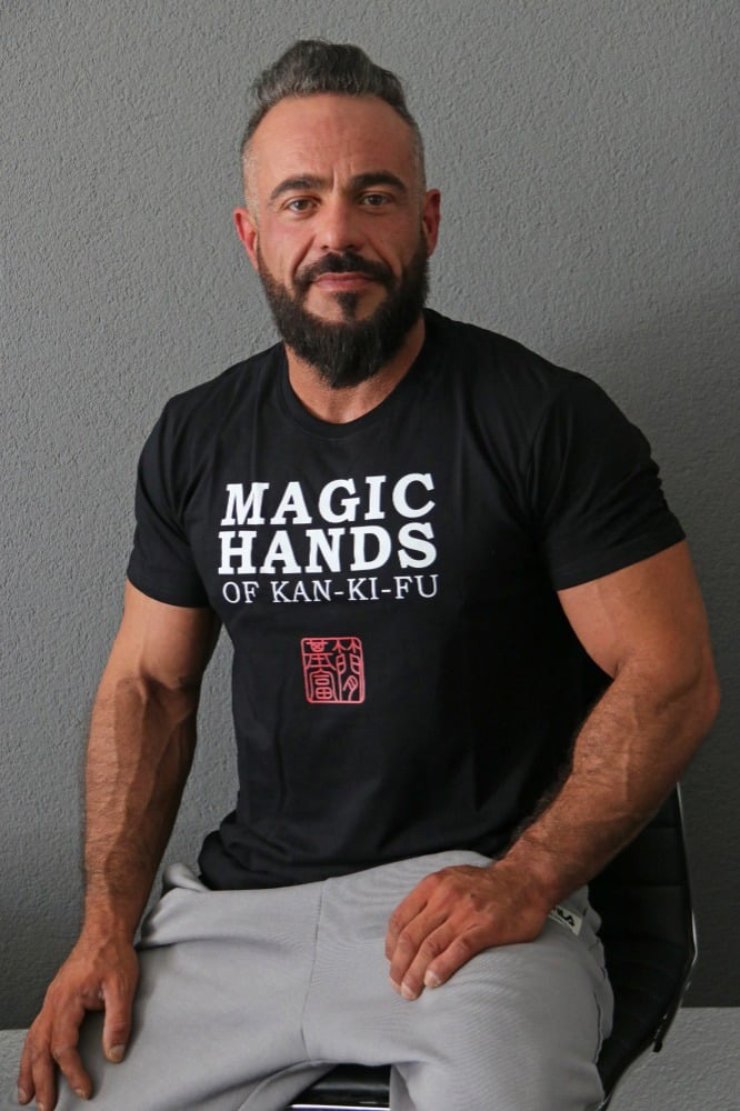 Main image of EWTO - WingTsun Akademie Salzgitter