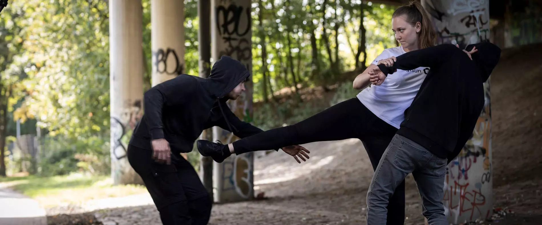 Main image of EWTO WingTsun Schule Dornbirn