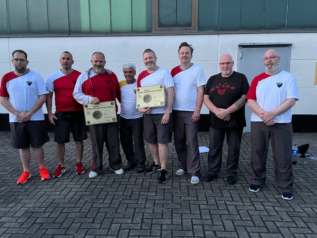 Main image of Ewto Wingtsun Schule Gronau