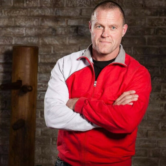 Main image of EWTO WingTsun Schule Lohfelden