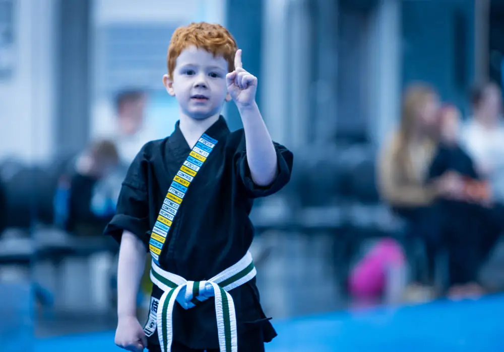 Main image of Excel Martial Arts
