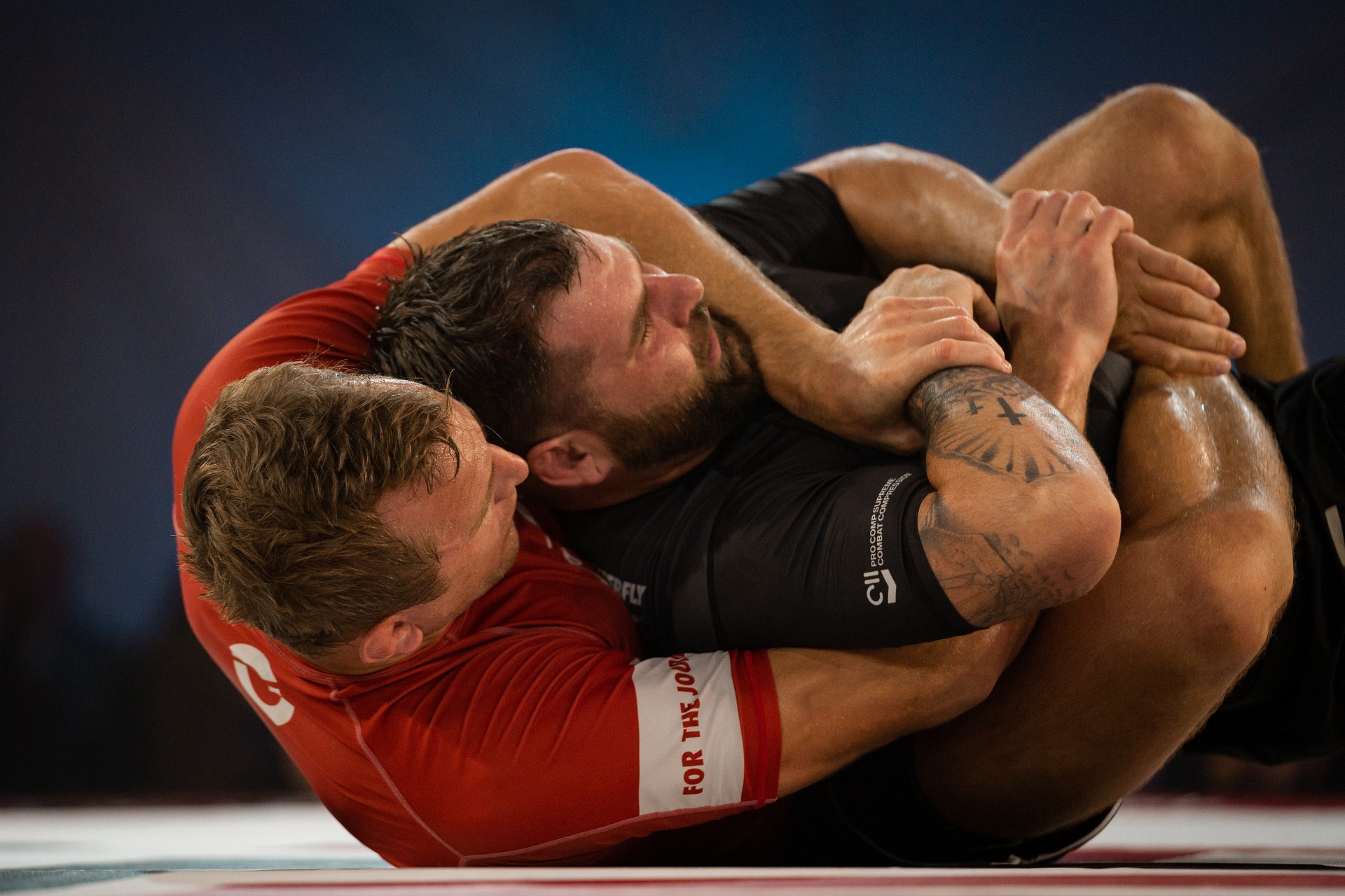 Excelsior Mixed Martial Arts