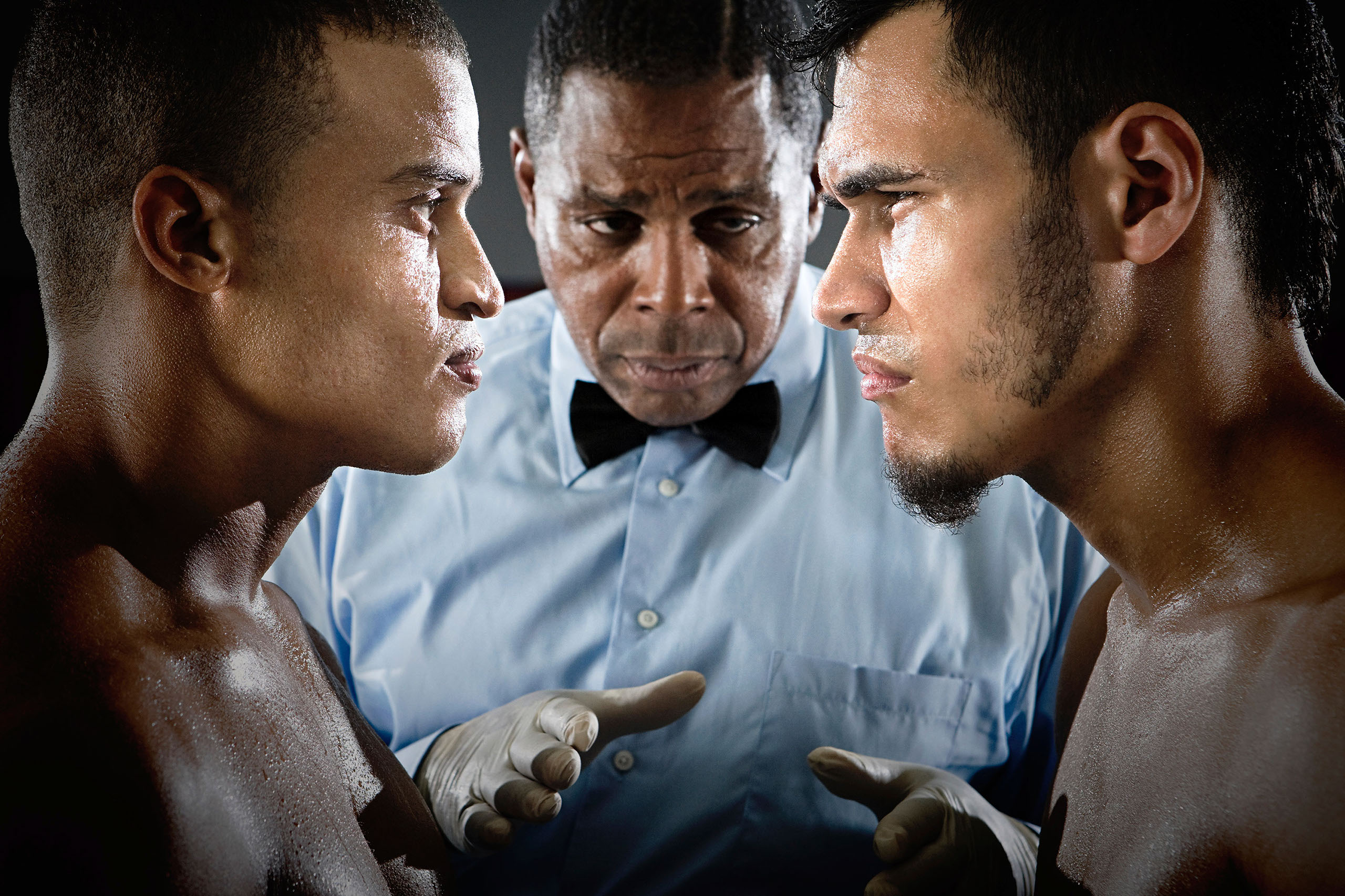 Main image of Executive Fitness & Martial Arts