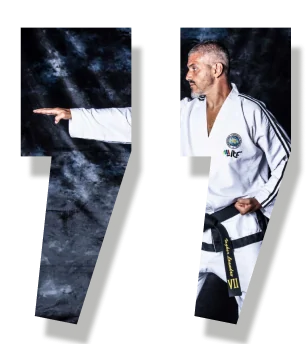 Extreme Fighters Roma/Marconi - Team Master Minotti- Taekwondo/Kickboxing/Difesa Personale academy image