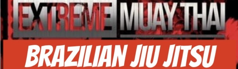 Main image of Extreme MuayThai BJJ