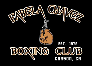 Fabela Chavez Boxing Center academy image